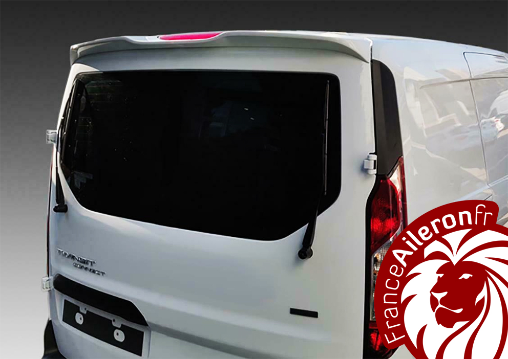 Becquet pour Ford Ttransit Connect (à partir de 2013)