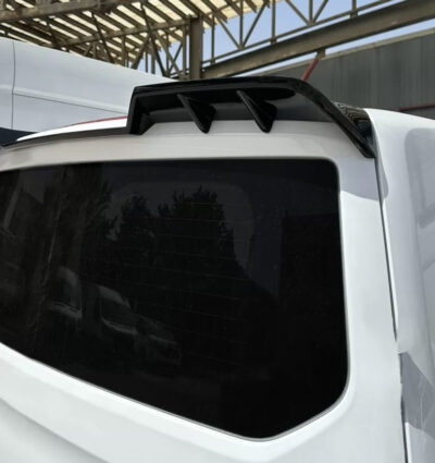 Becquet / Aileron Ultim Style pour Ford Transit / Tourneo Custom Mk2 (depuis 2023) (hayon)