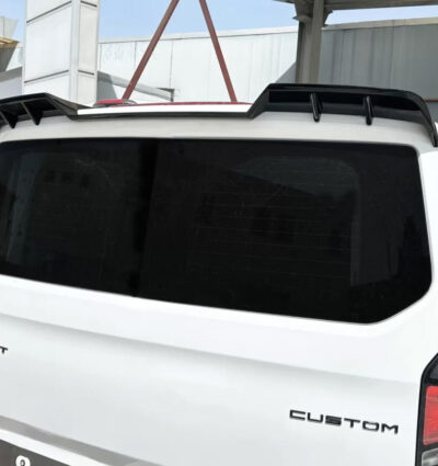 Becquet / Aileron Ultim Style pour Ford Transit / Tourneo Custom Mk2 (depuis 2023) (hayon)