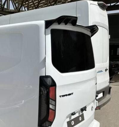 Becquet / Aileron Ultim Style pour Ford Transit / Tourneo Custom Mk2 (depuis 2023) (hayon)
