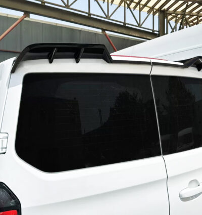 Becquet / Aileron Ultim Style pour Ford Transit Custom Mk2 (depuis 2023) (double-porte)