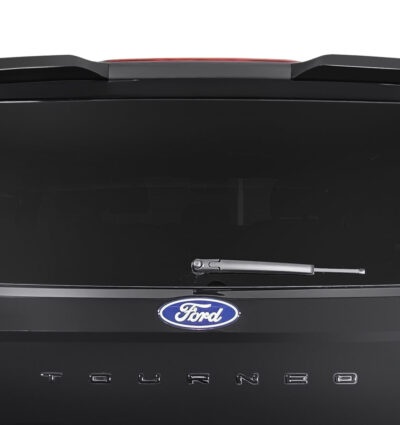 Aileron / Becquet TopVan pour Ford Transit Custom et Tourneo Custom (depuis 2023) / VW Transporter et Caravelle (depuis 2025)