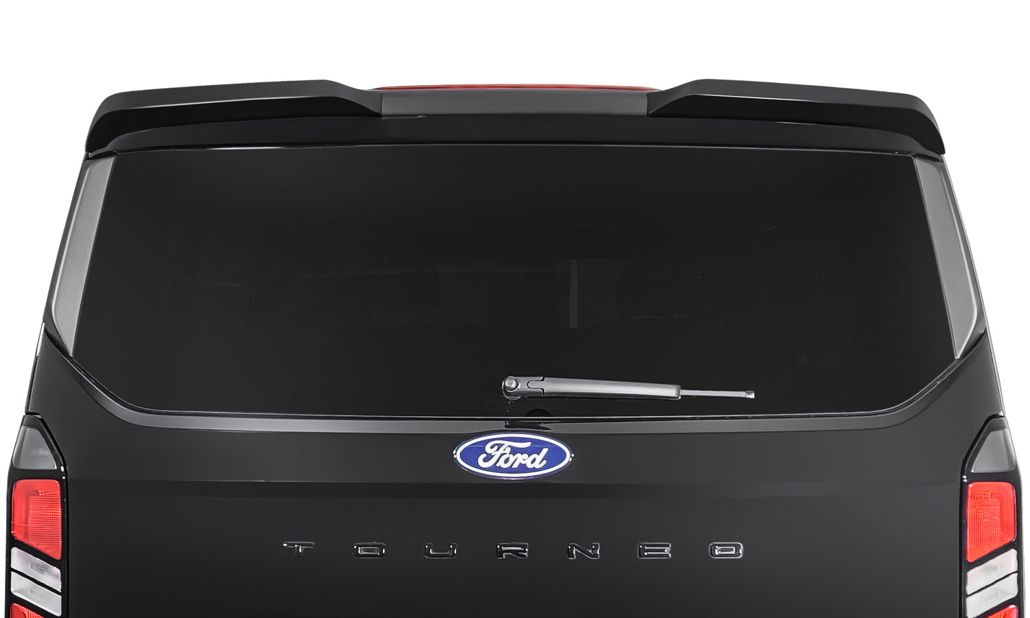 Aileron / Becquet TopVan pour Ford Transit Custom et Tourneo Custom (depuis 2023) / VW Transporter et Caravelle (depuis 2025)