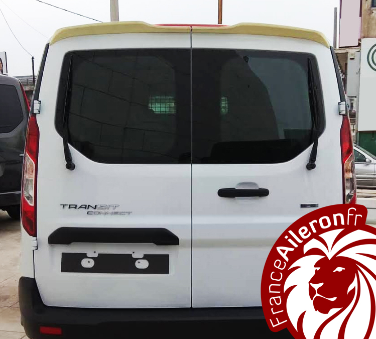 Aileron pour Ford Ttransit Connect (à partir de 2013)