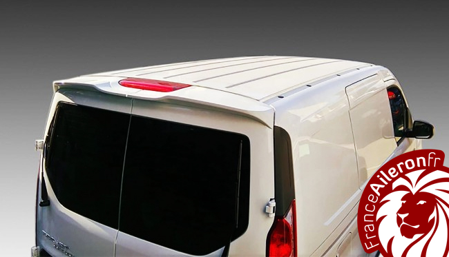 Becquet pour Ford Ttransit Connect (à partir de 2013)