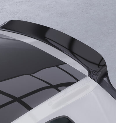 Becquet / Extension CAP pour VW Golf 7 (Type AU) Standard (2012-2021)