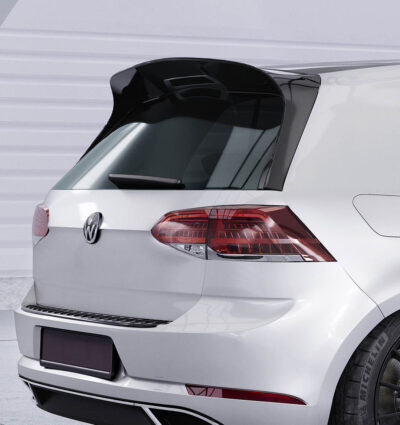 Becquet / Extension CAP pour VW Golf 7 (Type AU) Standard (2012-2021)