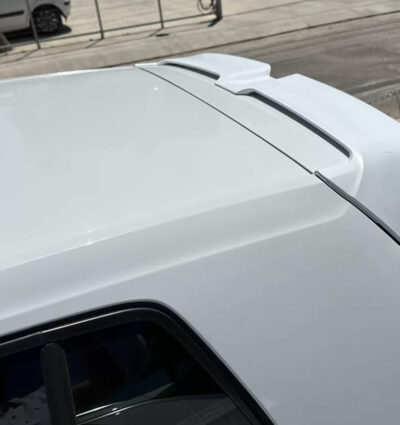 Aileron / Becquet pour Volkswagen Golf 7 GTI / GTD / R / RLine (2012-2021)