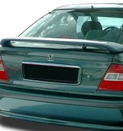 Aileron / Becquet Origine Replica pour Honda Civic VI hatchback / 5 portes (1995 à 2001)