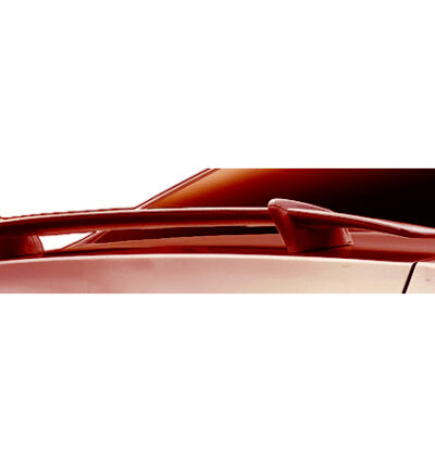 Aileron / Becquet Sport One pour Honda CRX del Sol (de 1992 à 1998)