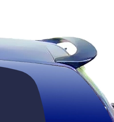Aileron / Becquet Origine Replica pour Hyundai Getz (2002 à 2009)