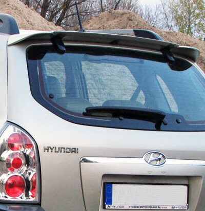 Aileron pour Hyundai Tucson