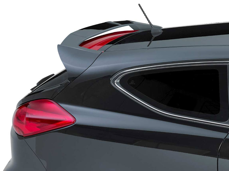 Aileron / Becquet Sport pour Kia ProCeed (3 portes) (2012-2018)