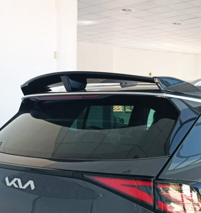 Aileron / Becquet Sport pour Kia Sportage Mk5 (depuis 2021)