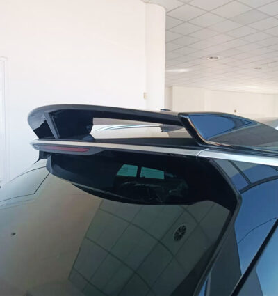 Aileron / Becquet Sport pour Kia Sportage Mk5 (depuis 2021)