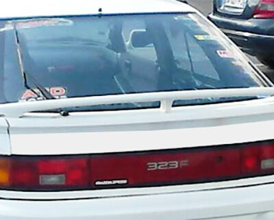 Aileron pour Mazda 323F BG