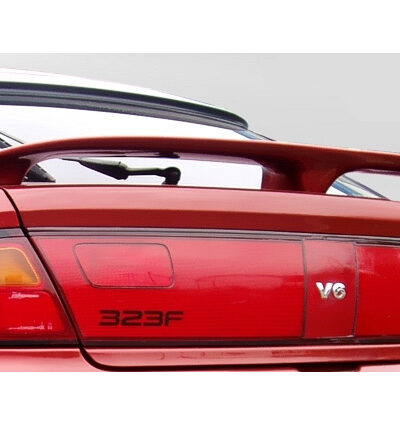 Aileron pour Mazda 323F BA