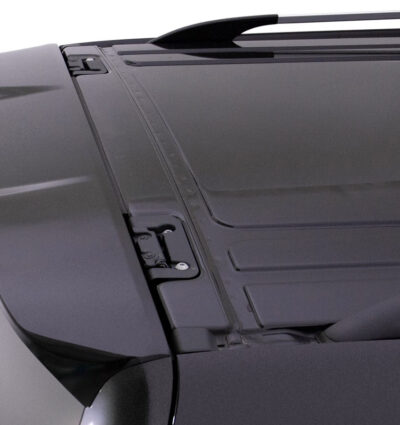 Aileron / Becquet TopVan pour Mercedes Classe V mk2 - W447 avec hayon (depuis 2014)