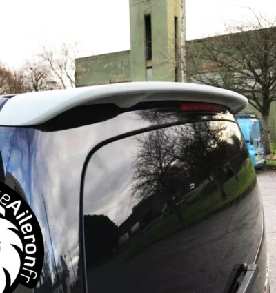 Becquet / Aileron TopVan pour Mercedes Vito W447 (à partir de 2014)