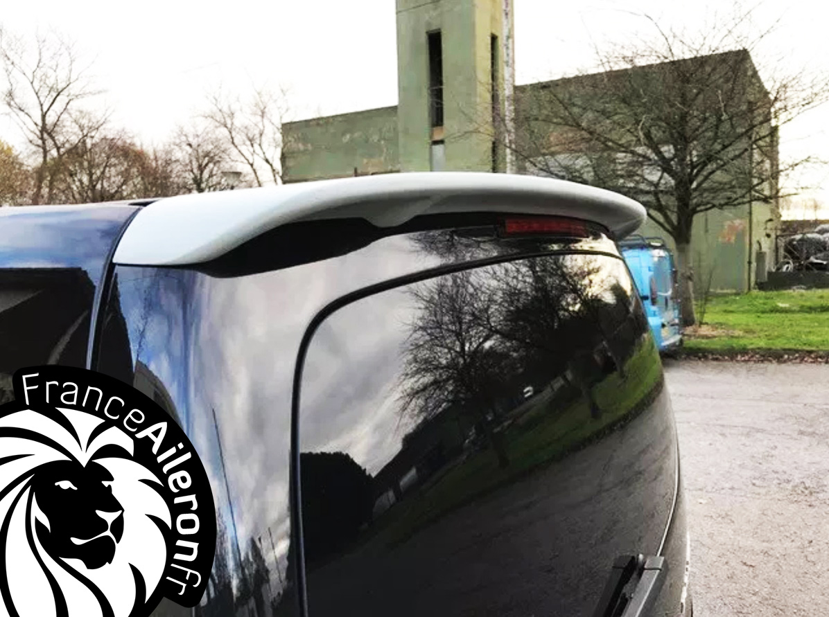 Becquet / Aileron TopVan pour Mercedes Vito W447 (à partir de 2014)