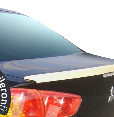 Aileron pour Mitsubishi Lancer 8