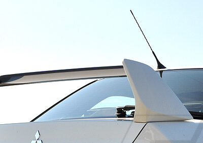 Aileron pour Mitsubishi Lancer 8