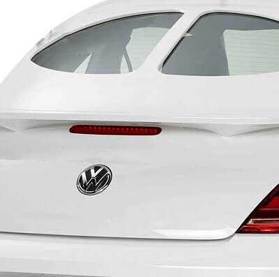 Aileron pour Beetle / Coccinelle 3 (2011-2019)