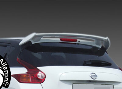 Spoiler pour Nissan Juke