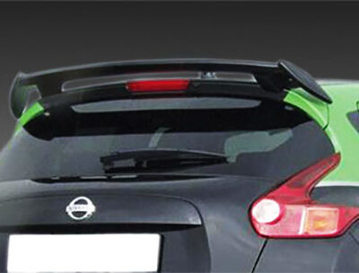 Becquet pour Nissan Juke