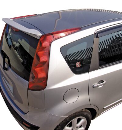 Aileron pour Nissan Note 1