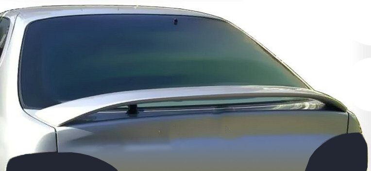 Aileron pour Nissan Primera P11