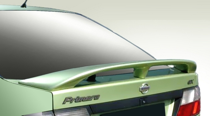 Aileron pour Nissan Primera P11