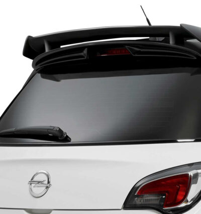 Aileron pour Opel Adam