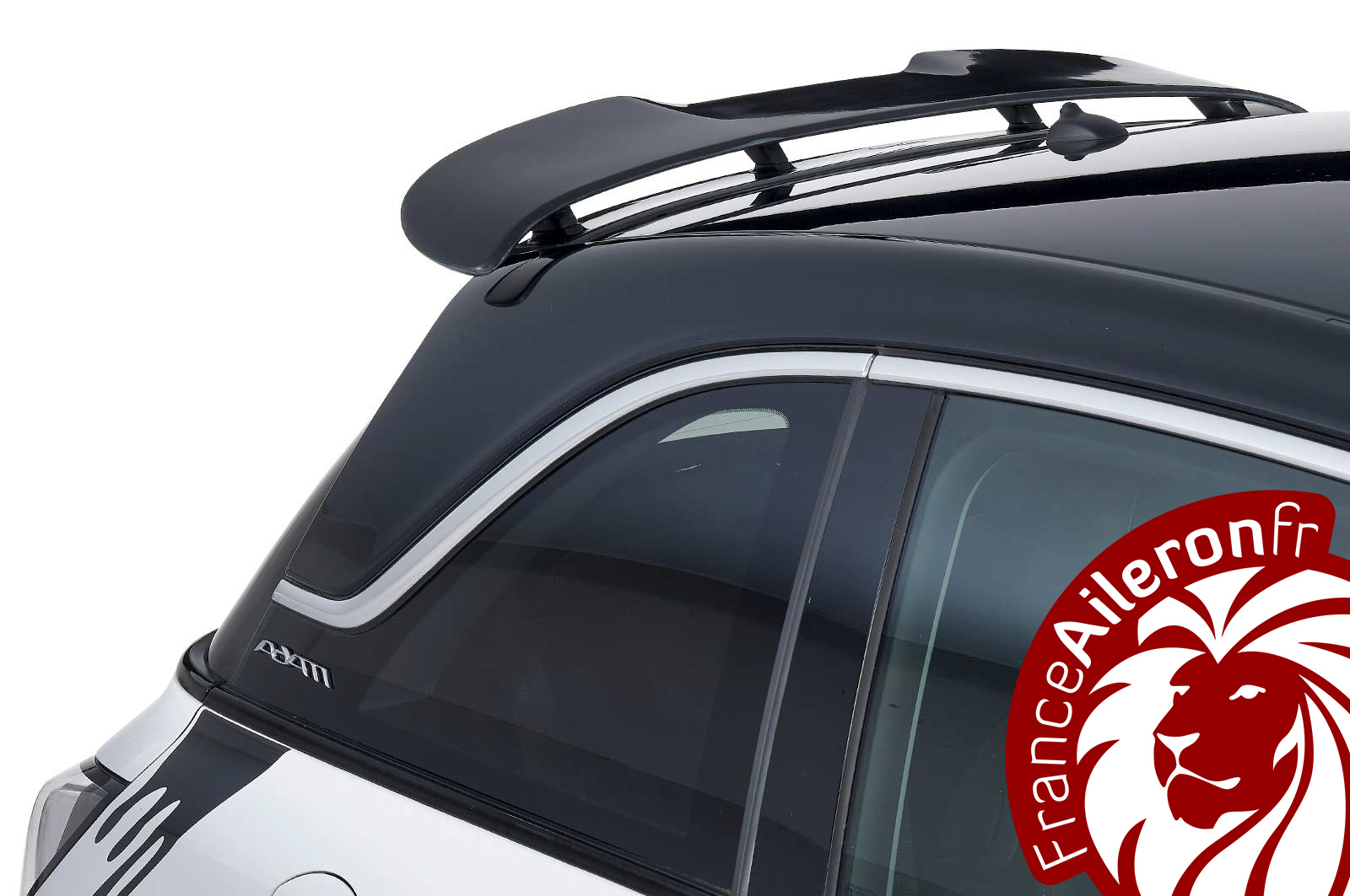 Aileron pour Opel Adam