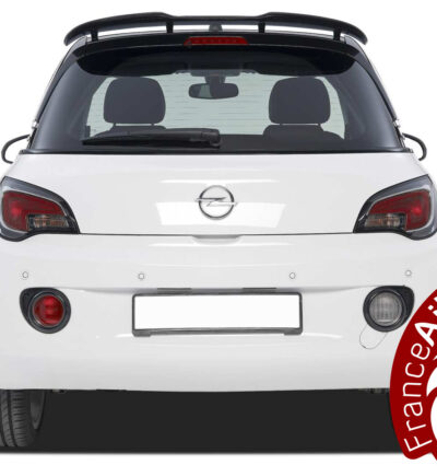 Becquet pour Opel Adam