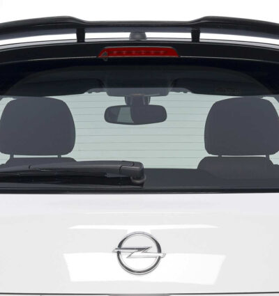 Aileron pour Opel Adam