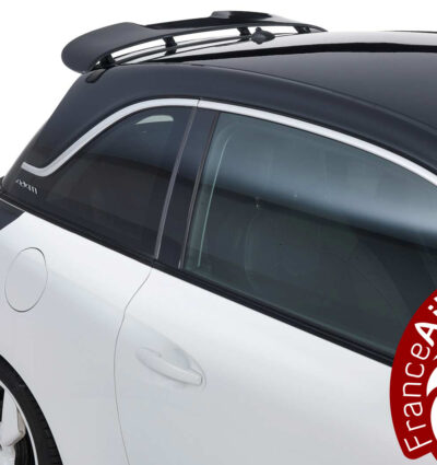 Becquet pour Opel Adam