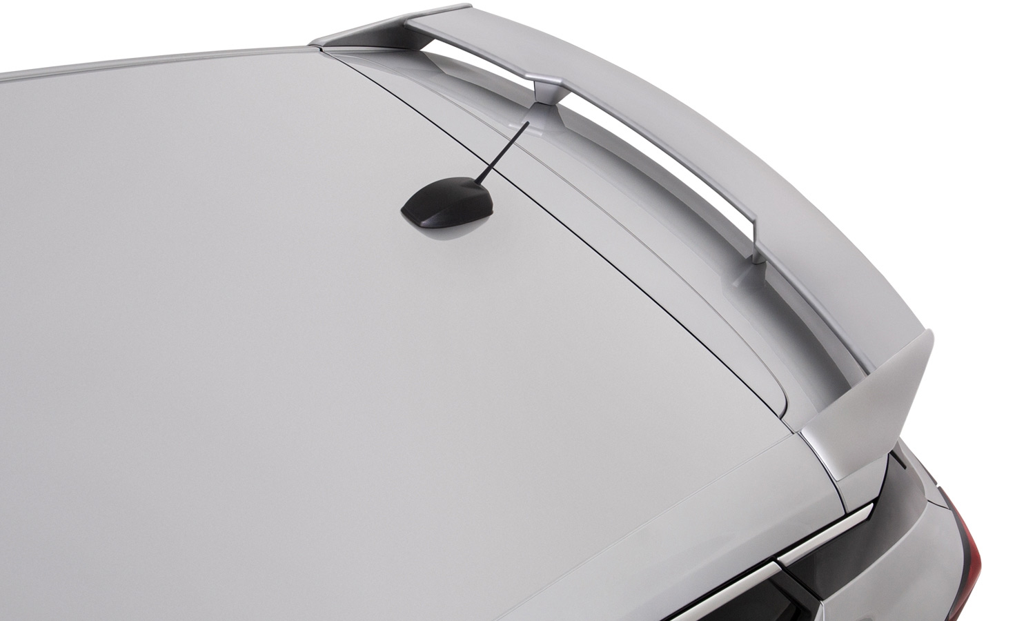 Aileron / Becquet pour Opel Astra K (2015-2021)