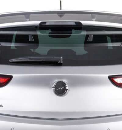 Aileron / Becquet pour Opel Astra K (2015-2021)