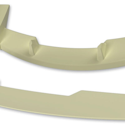 Aileron / Becquet pour Opel Astra K (2015-2021)