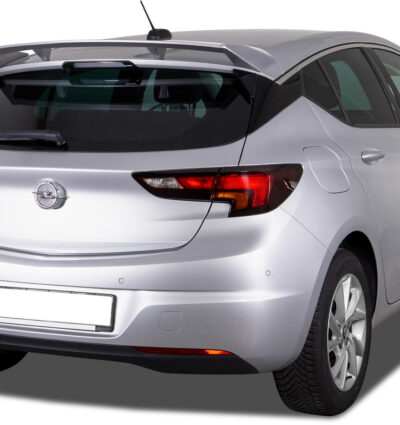 Aileron / Becquet pour Opel Astra K (2015-2021)