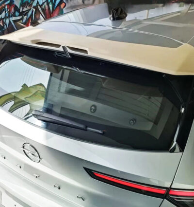 Aileron / Becquet pour Opel Astra L (depuis 2021)