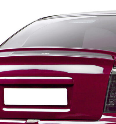 Aileron / Becquet Origine Replica pour Opel Astra G (4 portes) (1998 à 2004)