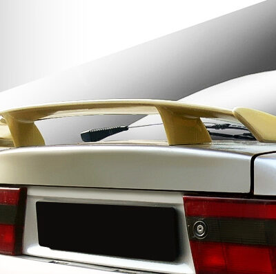 Aileron pour Opel Calibra