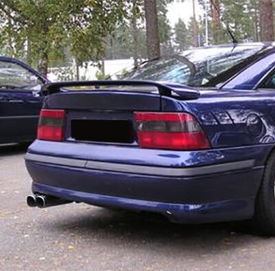 Aileron pour Opel Calibra