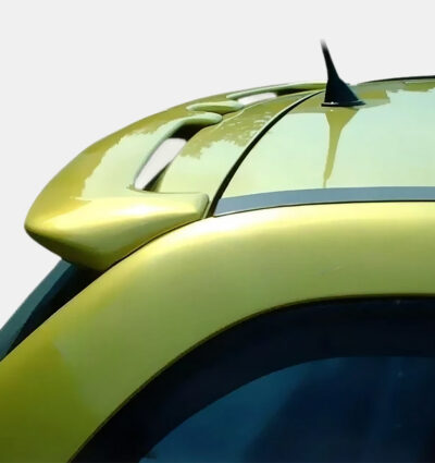 Aileron / Becquet Origine Replica pour Opel Corsa B 5 portes (1993 à 2000)
