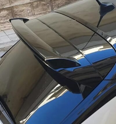 Aileron / Becquet GSport pour Opel Corsa F Boite Automatique (depuis 2019)