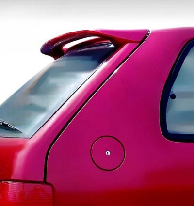 Aileron / Becquet Origine Replica pour Peugeot 106 (1996 à 2003)