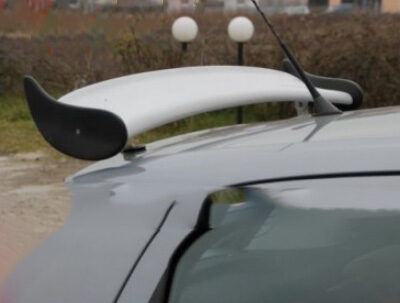 Aileron pour Peugeot 206