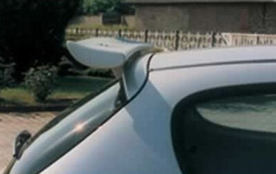 Spoiler pour Peugeot 206